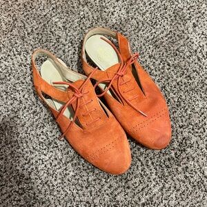 Wolverine by Samantha Pleet Slingback Sandals